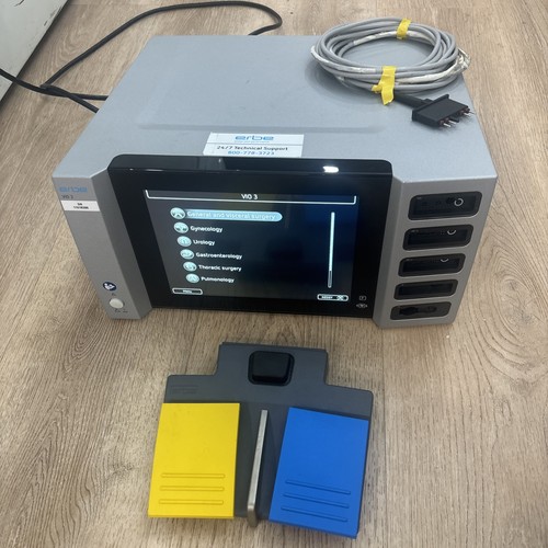 Erbe vio electro generator - electro,