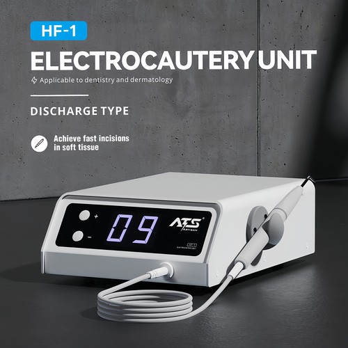 Electrosurgery unit dental - electrosurgery,