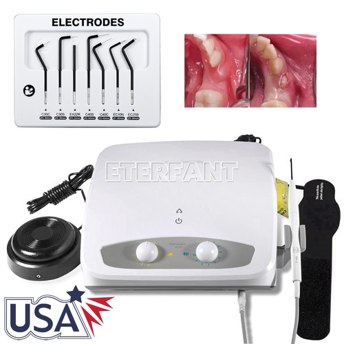 Eterfant 30w electrosurgery - eterfant,