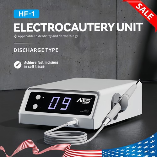 High frequency dental - high,