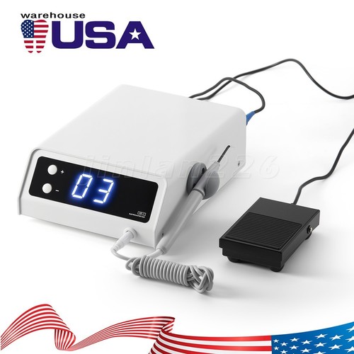 Dental electrosurge - dental,